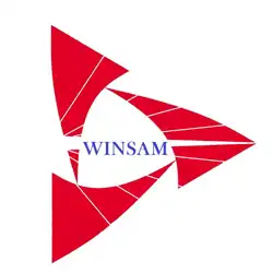 Logo WINSAM