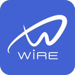 Logo WIRE GROUP (WIRE GROUP)