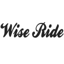Logo WISE RIDE (WISE RIDE)