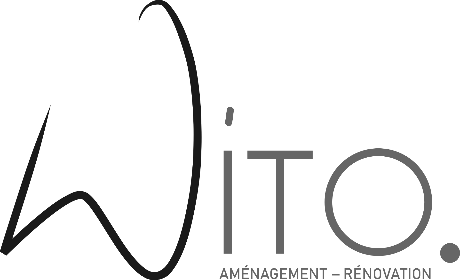 Logo WITO (WITO)
