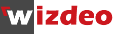 Logo WIZDEO
