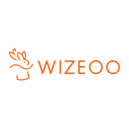 Logo WIZEOO (WIZEOO)
