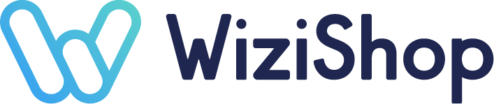 Logo WIZISHOP