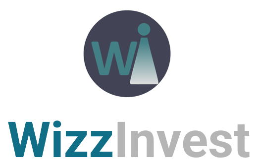 Logo WIZZINVEST
