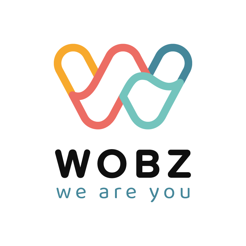 Logo WOBZ DISTRIBUTION (WOBZ DISTRIBUTION)