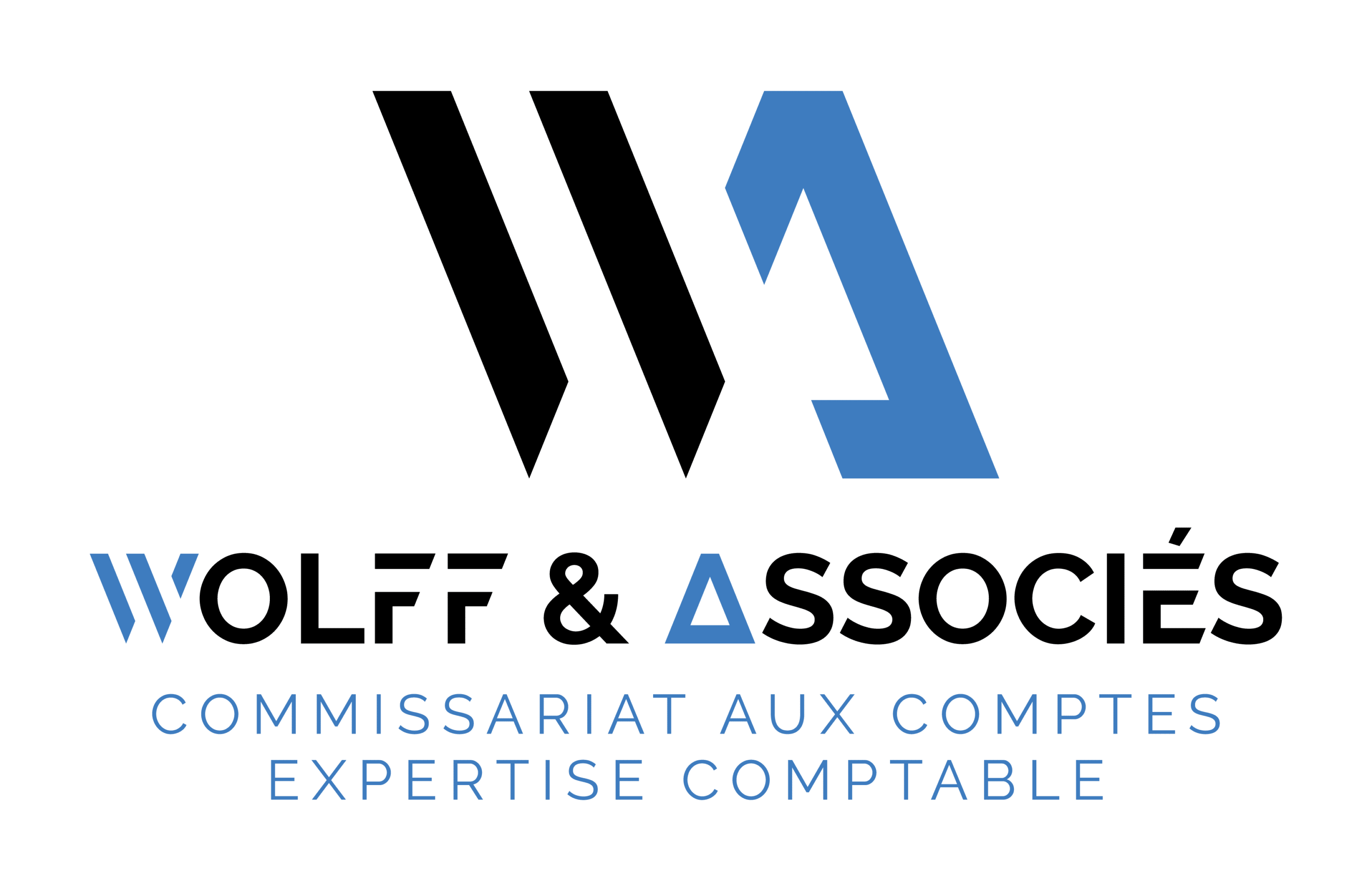 Logo WOLFF ET ASSOCIES