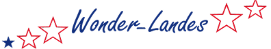 Logo WONDER LANDES