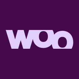 Logo WOO (WOO)