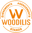 Logo WOODILIS