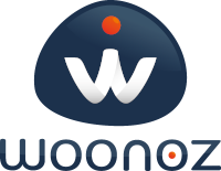 Logo WOONOZ (PROJET VOLTAIRE)