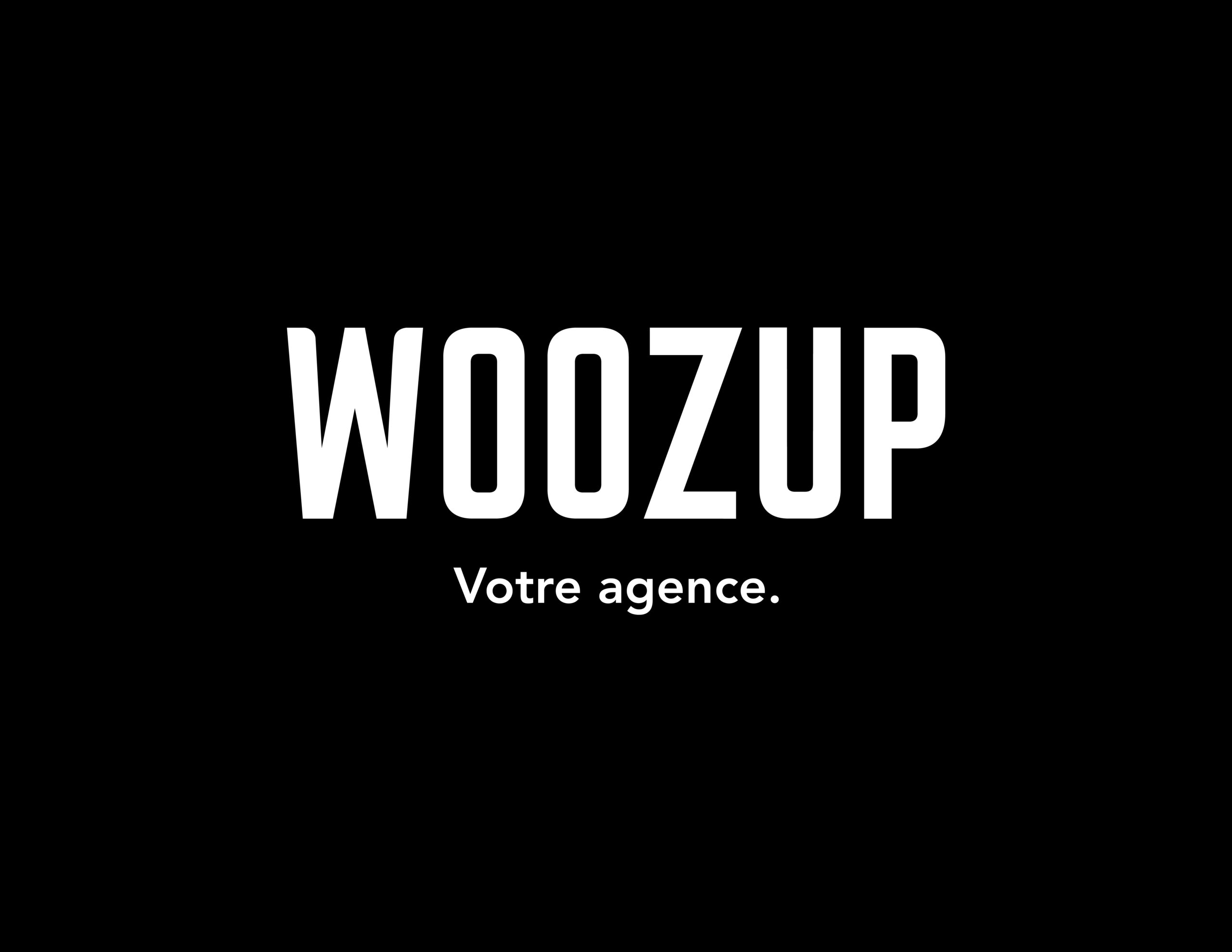 Logo WOOZUP