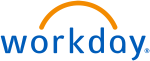 Logo WORKDAY FRANCE