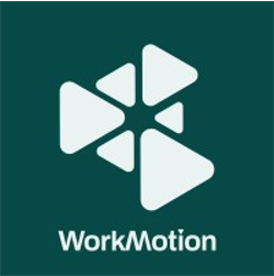 Logo WORKMOTION FRANCE