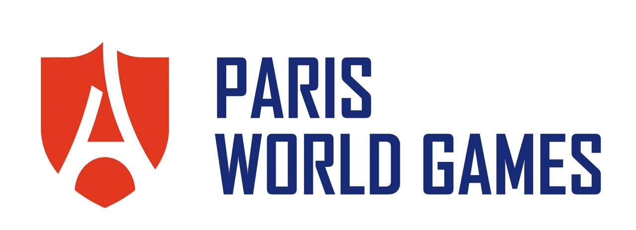 Logo WORLD GAME