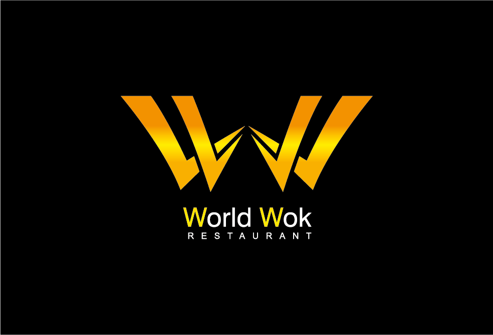 Logo WORLD WOK SERVON