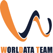 Logo WORLDATA TEAM