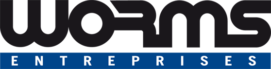 Logo WORMS ENTREPRISES