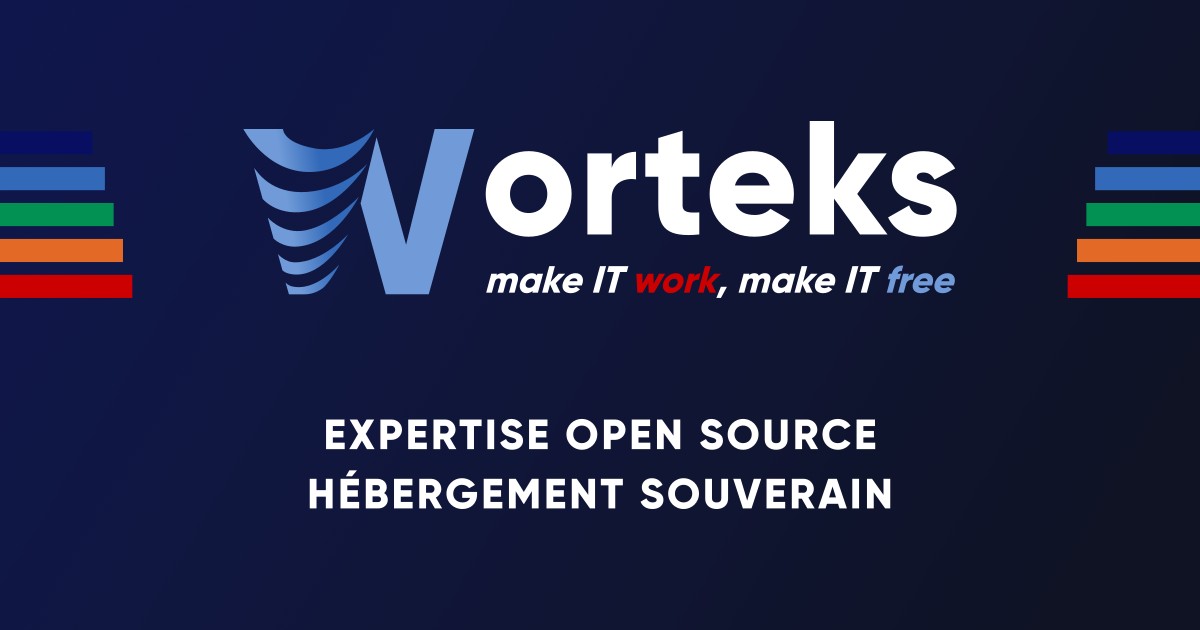 Logo WORTEKS