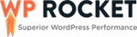 Logo WP MEDIA (WP ROCKET)