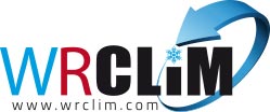 Logo WRCLIM (LA MAISON DU GAINABLE)