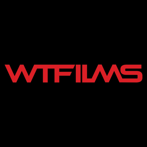 Logo WTFILMS