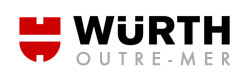 Logo WURTH CARAIBES SARL