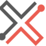 Logo X 9000 (X 9000)