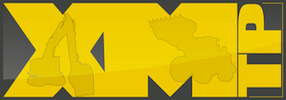 Logo X.MATERIELS T.P.