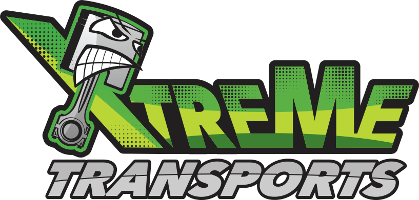 Logo X-TREME NORD