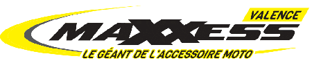 Logo X2D (MAXX'MOTO 26)