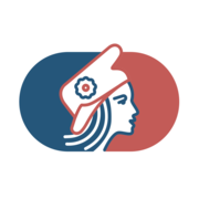 Logo XAVIER BLANC, MAXIMILIEN GRASSIN ET ASSOCIES HUISSIERS DE JUSTICE ASSOCIES, SOCIETE CIVILE PROFESSIONNELLE TITULAIRE D'U