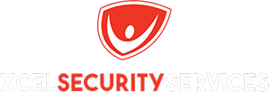 Logo XCEL SECURITY SERVICES