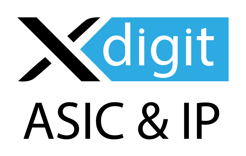 Logo XDIGIT