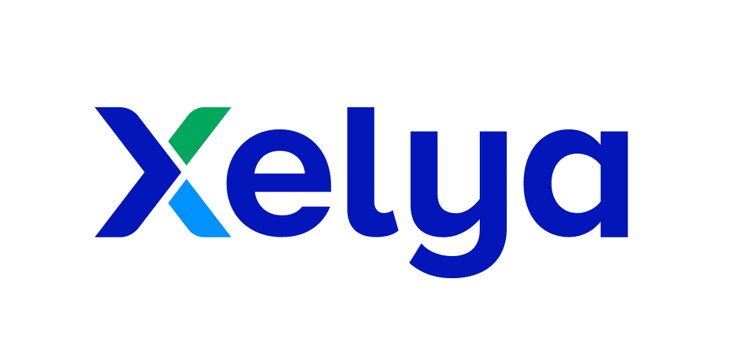 Logo XELYA (XELYA)