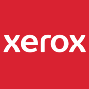 Logo XEROX TECHNOLOGY SERVICES