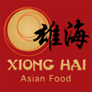 Logo XIONG HAI
