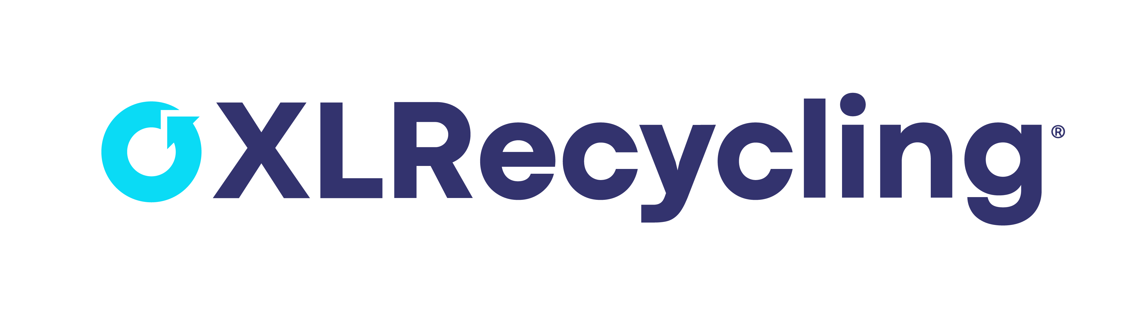 Logo XL RECYCLING