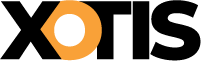 Logo XOTIS