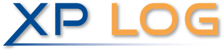 Logo XP LOG