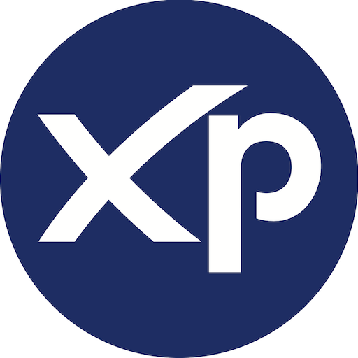 Logo XPDEEP (XPDEEP)