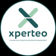 Logo XPERTEO
