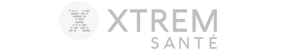 Logo XTREM SANTE