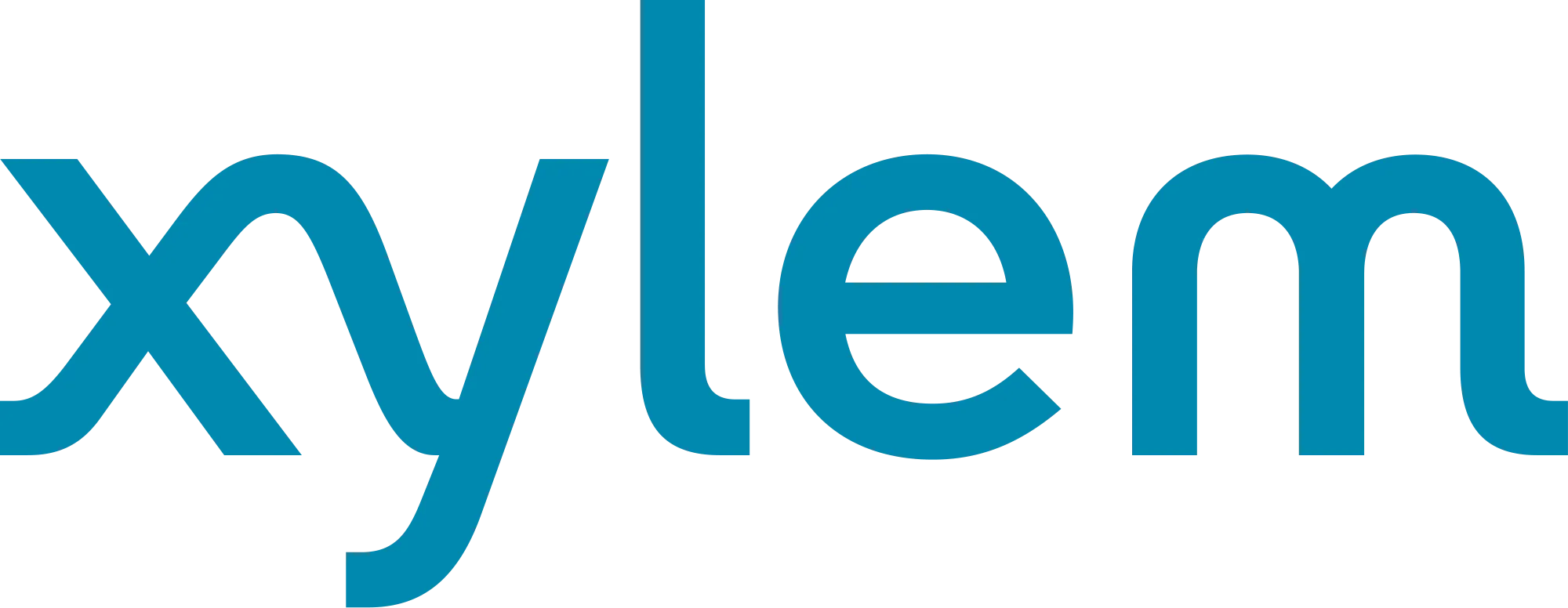 Logo XYLEM WATER SOLUTIONS METZ SAS