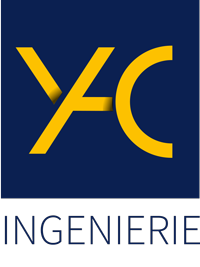 Logo Y A C INGENIERIE