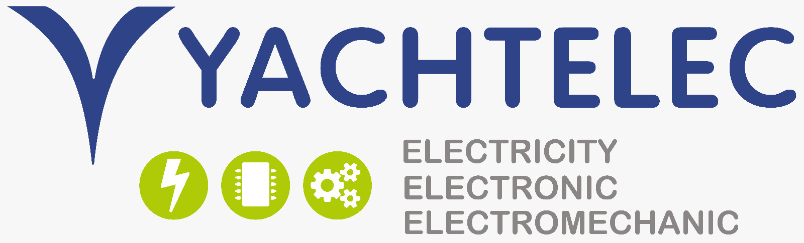 Logo YACHTELEC