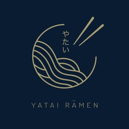 Logo YAKI RAMEN