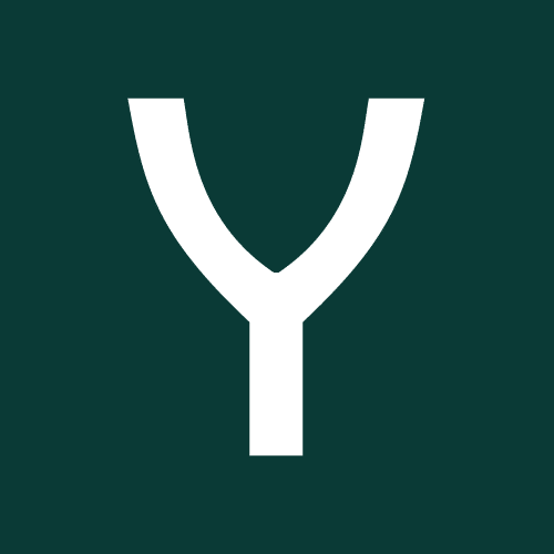 Logo YALINK (YALINK)