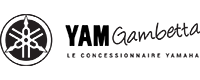 Logo YAM GAMBETTA