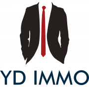Logo YD IMMO (YD IMMO)