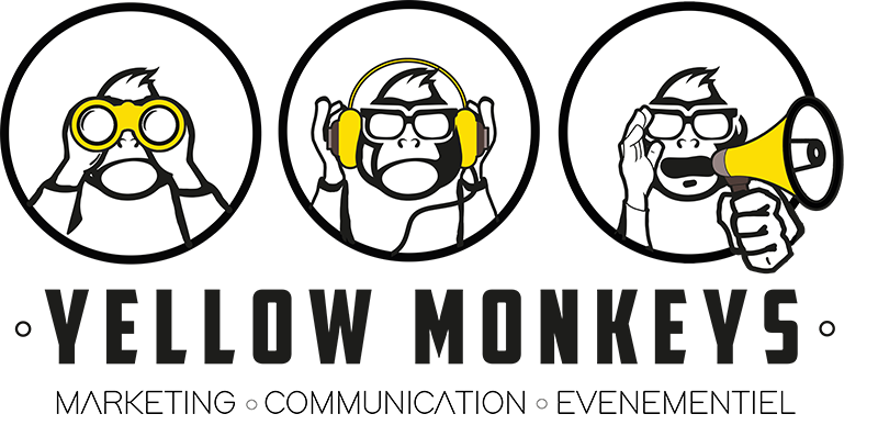 Logo YELLOW MONKEYS